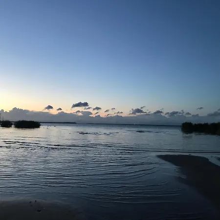 Haus Simon * Vogelsang-Warsin