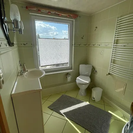 Apartman Haus Simon