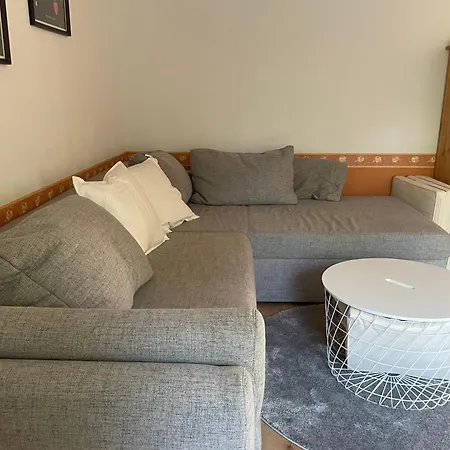 Haus Simon Apartman Vogelsang-Warsin