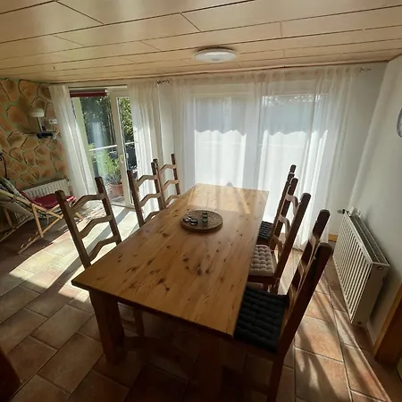 Haus Simon Vogelsang-Warsin