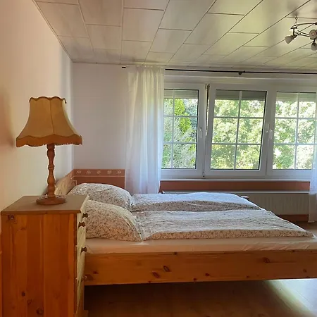 Haus Simon Apartman