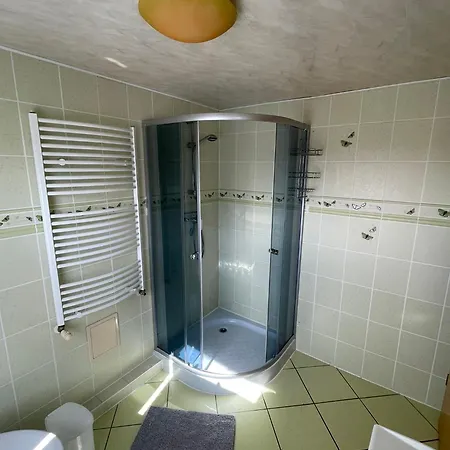 Haus Simon Apartman *