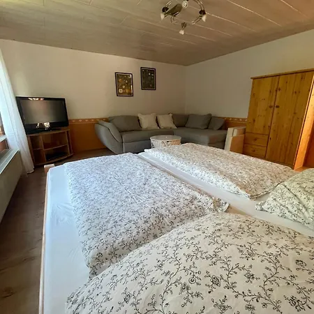 Haus Simon * Vogelsang-Warsin