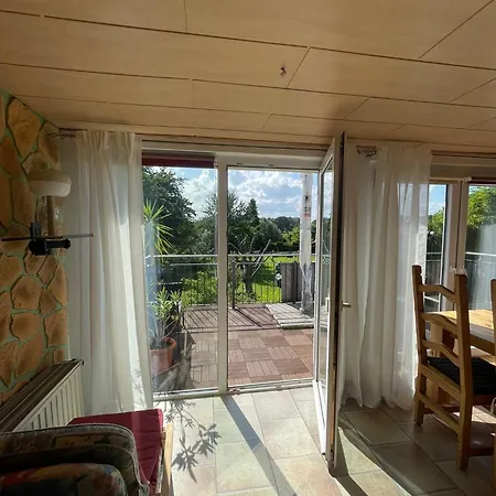 Haus Simon * Vogelsang-Warsin