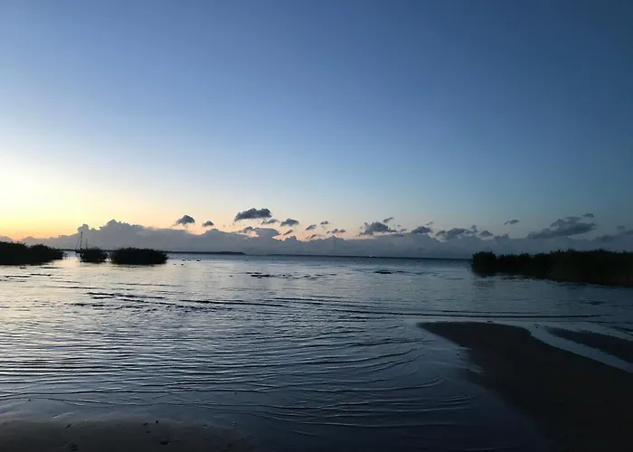 Haus Simon * Vogelsang-Warsin