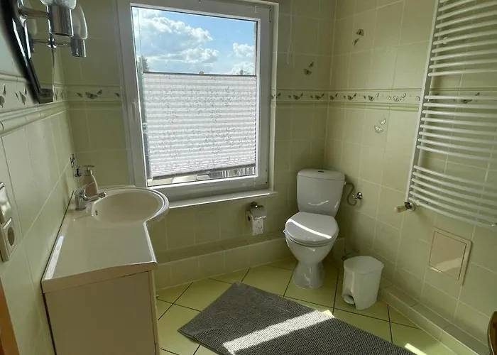 Appartement Haus Simon