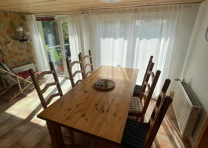 Haus Simon Vogelsang-Warsin