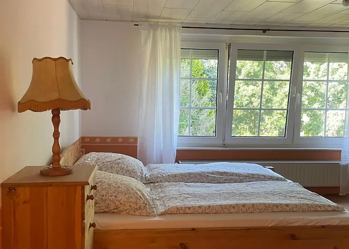 Haus Simon Appartement