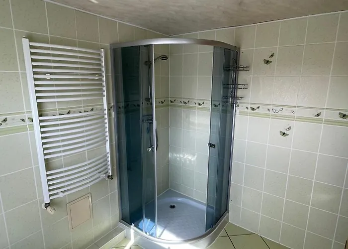 Haus Simon Appartement *