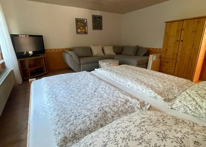 Haus Simon * Vogelsang-Warsin