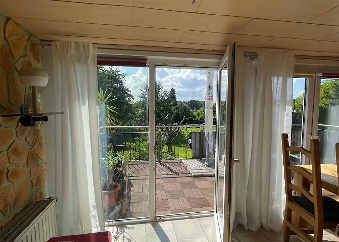 Haus Simon * Vogelsang-Warsin